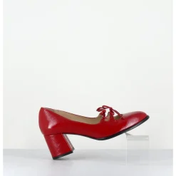 Best GARRICE LAB Babies à noeuds naplak - PAOLA NAPLAK ROSSO ROUGE