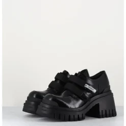 Online PREMIATA Chaussures double scratch 90s - M6349 ASCOT NERO NOIR