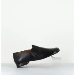 Hot AUDLEY Chaussures minimalistes en cuir souple - LOPEZ BLACK NAPA NOIR