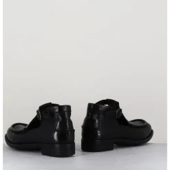 Outlet OFFICINE CREATIVE Mary-Janes en cuir - CALIXTE 032 NERO NOIR