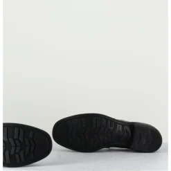 Clearance OFFICINE CREATIVE Mocassins en cuir - CALIXTE020 DEPHTS VERT