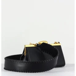 Best REIKE NEN Pebble Mini Bag Black NOIR