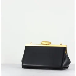 Best REIKE NEN Pebble Mini Bag Black NOIR