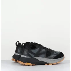 Discount PHILIPPE MODEL ROCX LOW NOIR GRIS