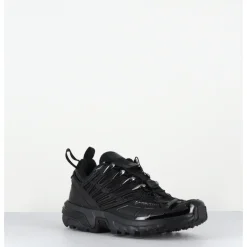 Discount MM6 MAISON MARGIELA Sneakers ACS Pro MM6 x Salomon - S59WS0215 H9938 NOIR