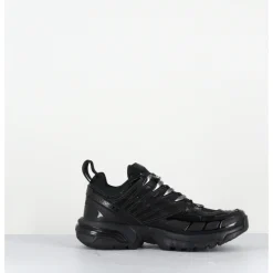 Discount MM6 MAISON MARGIELA Sneakers ACS Pro MM6 x Salomon - S59WS0215 H9938 NOIR