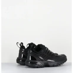 Discount MM6 MAISON MARGIELA Sneakers ACS Pro MM6 x Salomon - S59WS0215 H9938 NOIR