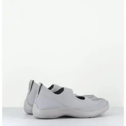 Sale TABI FOOTWEAR TABI BABIES-SANDALS GREY GRIS