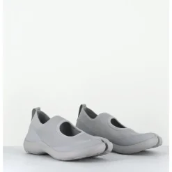 Sale TABI FOOTWEAR TABI BABIES-SANDALS GREY GRIS