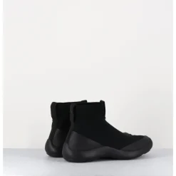 Clearance TABI FOOTWEAR TABI HIGHTOP BLACK NOIR