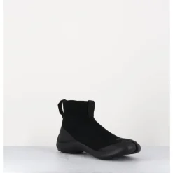 Clearance TABI FOOTWEAR TABI HIGHTOP BLACK NOIR