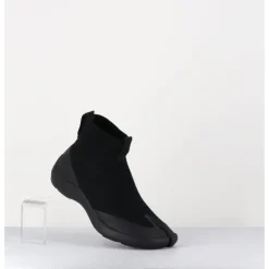 Clearance TABI FOOTWEAR TABI HIGHTOP BLACK NOIR