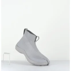 Discount TABI FOOTWEAR TABI HIGHTOP GREY GRIS