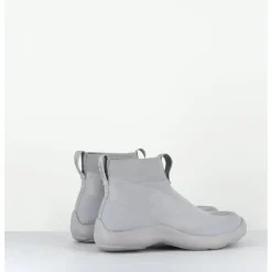 Discount TABI FOOTWEAR TABI HIGHTOP GREY GRIS