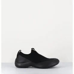 New TABI FOOTWEAR TABI SHOE-OFF BLACK NOIR