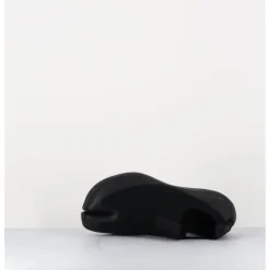 New TABI FOOTWEAR TABI SHOE-OFF BLACK NOIR