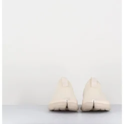 New TABI FOOTWEAR TABI SHOE-OFF WHITE