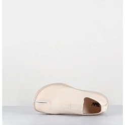 New TABI FOOTWEAR TABI SHOE-OFF WHITE