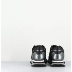 New PHILIPPE MODEL TRPX LOW ANTHRACITE NOIR
