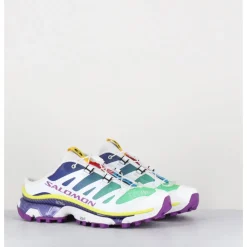 Online MM6 MAISON MARGIELA XT-4 MULE - S59WS0222 HA241